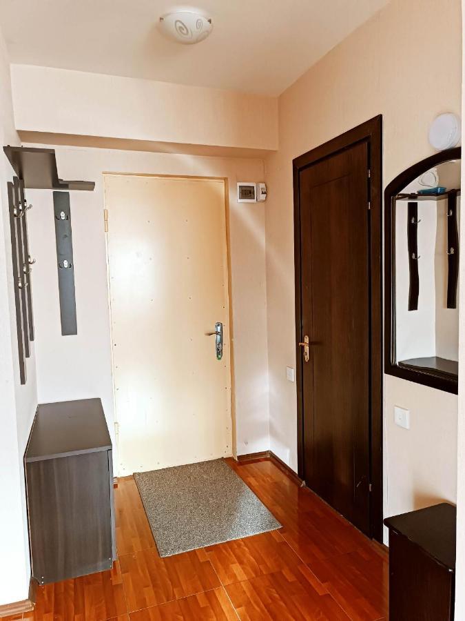 Аpartment In Gudauri Apartment Exterior photo