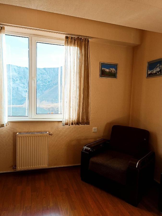 Аpartment In Gudauri Apartment Exterior photo